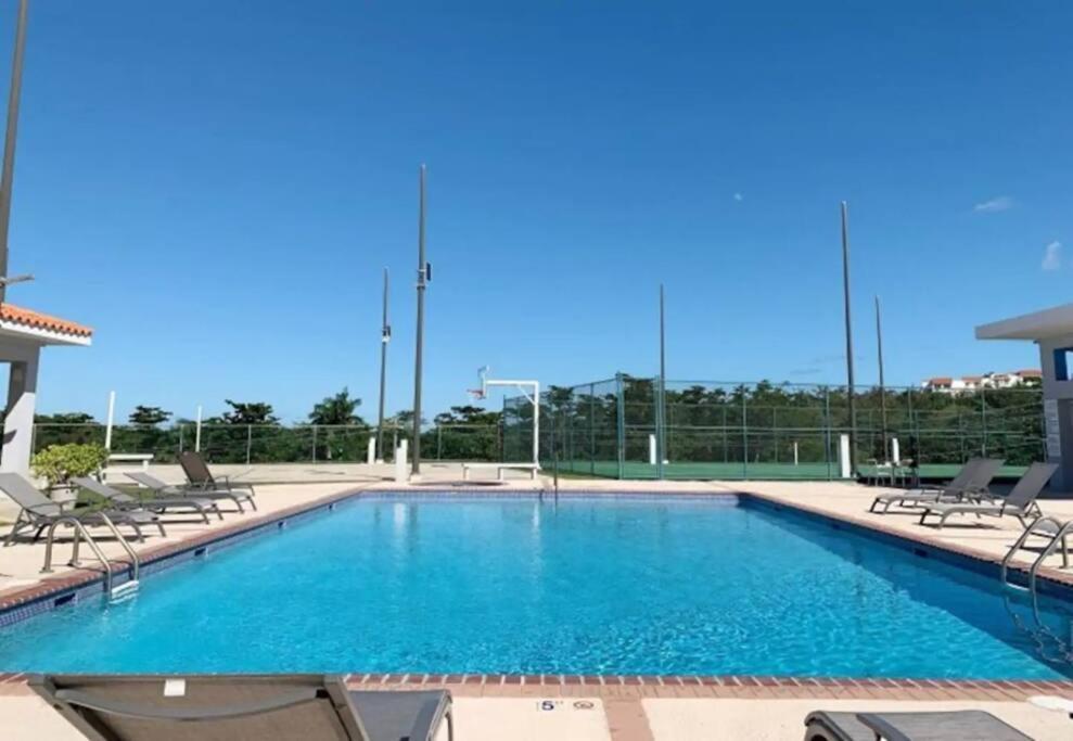 3 Bedroom Apt. Close To Main Beaches/ Attractions Rio Grande Esterno foto