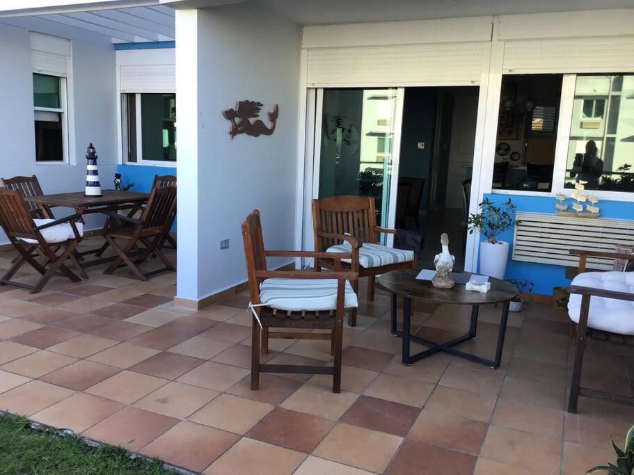 3 Bedroom Apt. Close To Main Beaches/ Attractions Rio Grande Esterno foto