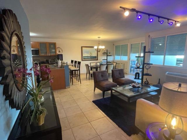 3 Bedroom Apt. Close To Main Beaches/ Attractions Rio Grande Esterno foto
