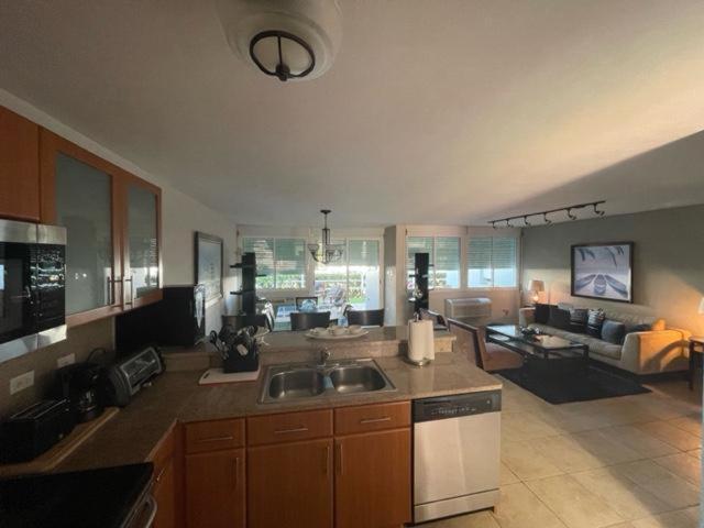 3 Bedroom Apt. Close To Main Beaches/ Attractions Rio Grande Esterno foto
