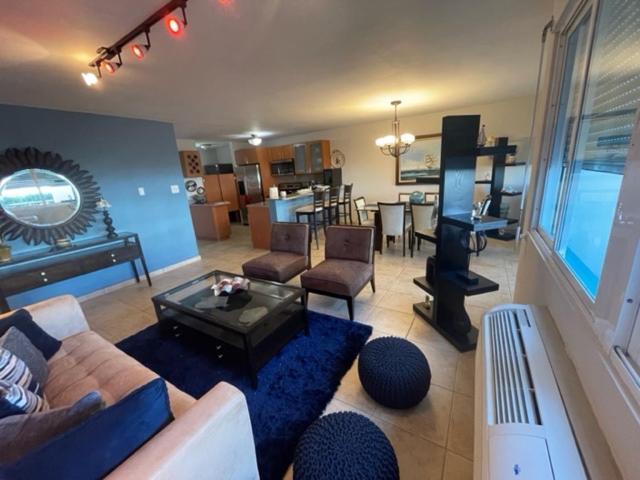 3 Bedroom Apt. Close To Main Beaches/ Attractions Rio Grande Esterno foto