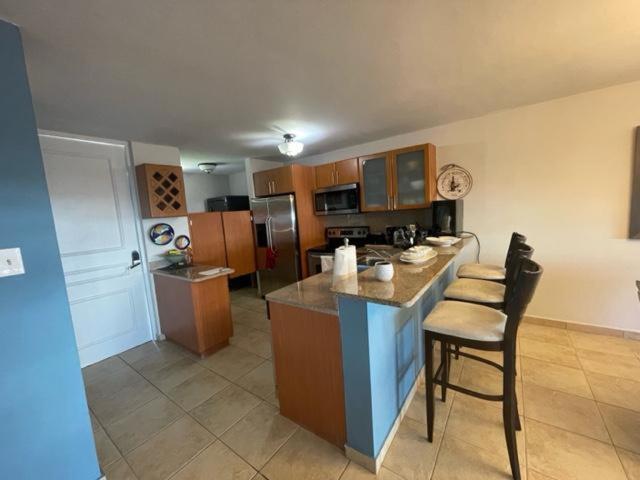 3 Bedroom Apt. Close To Main Beaches/ Attractions Rio Grande Esterno foto
