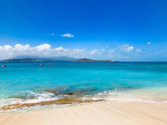 3 Bedroom Apt. Close To Main Beaches/ Attractions Rio Grande Esterno foto