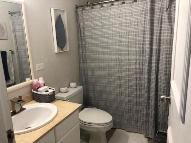 3 Bedroom Apt. Close To Main Beaches/ Attractions Rio Grande Esterno foto