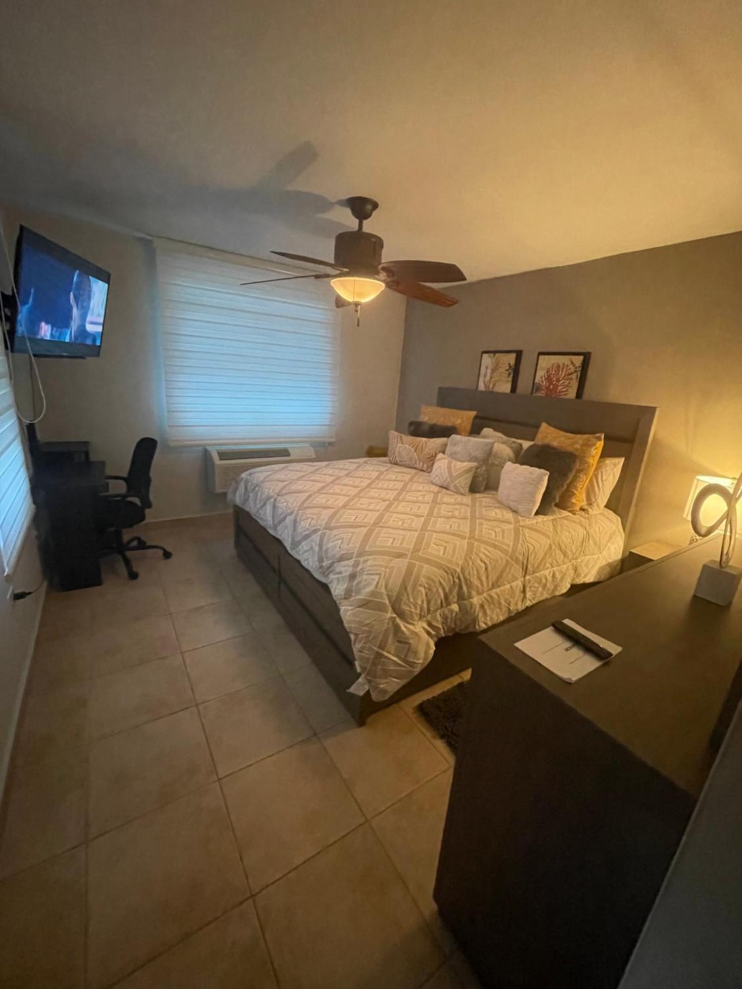 3 Bedroom Apt. Close To Main Beaches/ Attractions Rio Grande Esterno foto