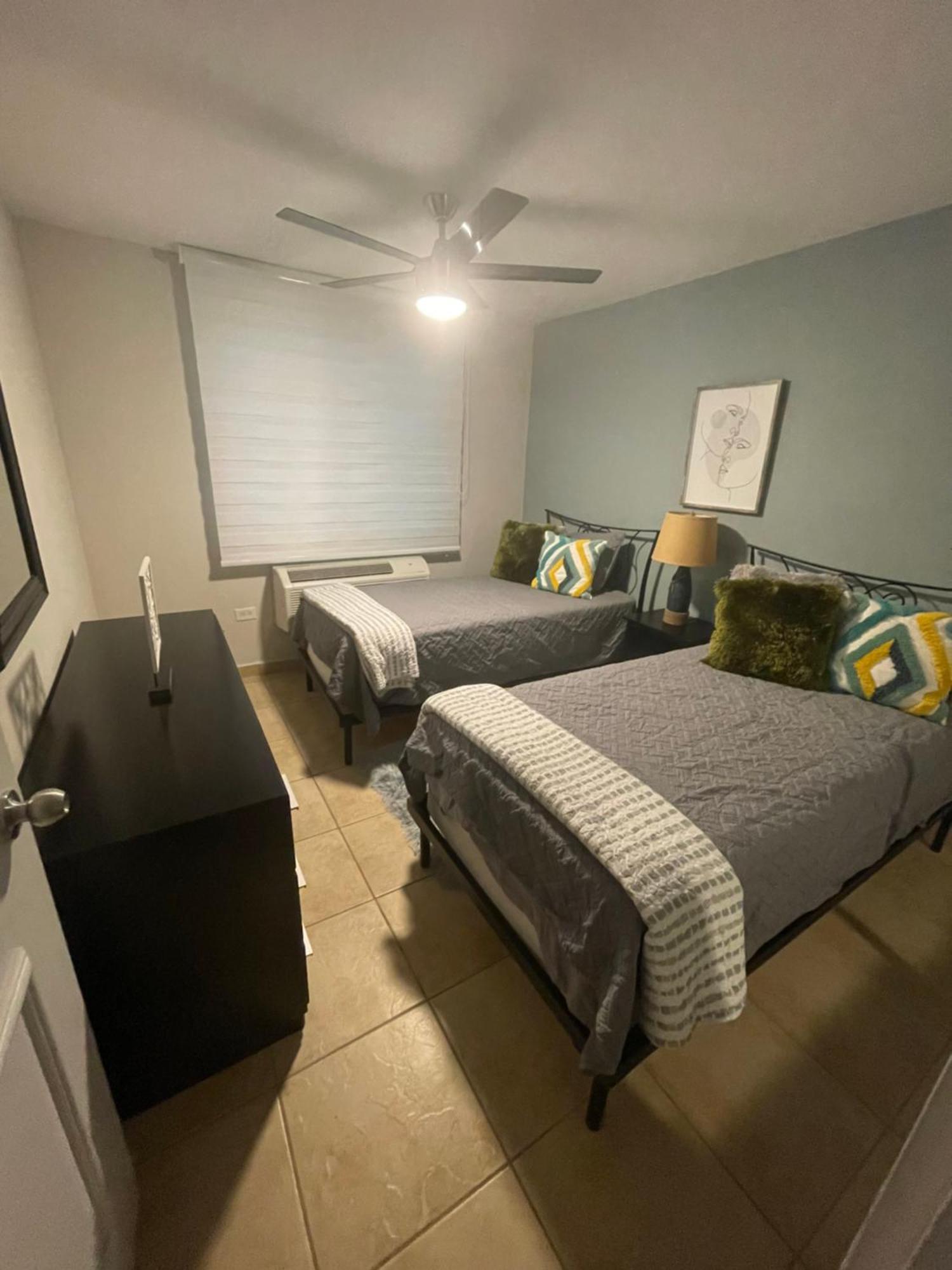 3 Bedroom Apt. Close To Main Beaches/ Attractions Rio Grande Esterno foto